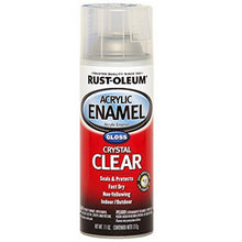 Load image into Gallery viewer, Rust-Oleum Automotive Acrylic Enamel Spray Paint -340 GM
