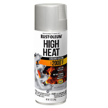 Load image into Gallery viewer, Rust-Oleum Automotive High Heat Spray Paint
