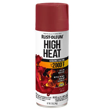 Load image into Gallery viewer, Rust-Oleum Automotive High Heat Spray Paint
