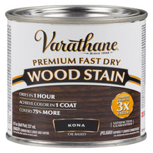 Load image into Gallery viewer, Rust-Oleum Varathane Premium Fast Dry Wood Stain
