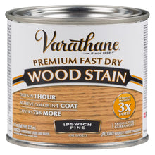 Load image into Gallery viewer, Rust-Oleum Varathane Premium Fast Dry Wood Stain
