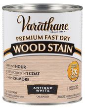 Load image into Gallery viewer, Rust-Oleum Varathane Premium Fast Dry Wood Stain
