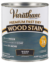 Load image into Gallery viewer, Rust-Oleum Varathane Premium Fast Dry Wood Stain
