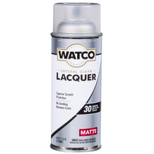 Load image into Gallery viewer, Rust-Oleum WATCO Lacquer Clear Wood Finish

