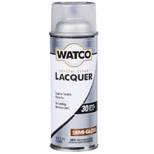 Load image into Gallery viewer, Rust-Oleum WATCO Lacquer Clear Wood Finish
