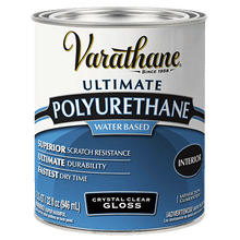 Load image into Gallery viewer, Rust-Oleum Interior Varathane Ultimate Water-Based Polyurethane - 946 ML
