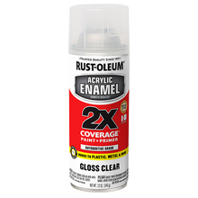 Load image into Gallery viewer, Automotive Acrylic Enamel 2X -340 GM
