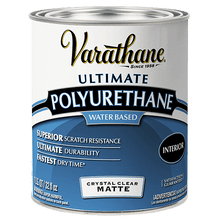 Load image into Gallery viewer, Rust-Oleum Interior Varathane Ultimate Water-Based Polyurethane - 946 ML
