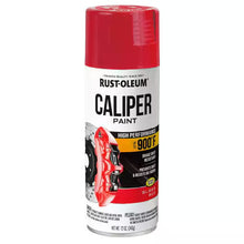 Load image into Gallery viewer, Rust-Oleum Automotive Caliper Spray Paint
