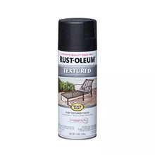 Load image into Gallery viewer, Rust-Oleum Stops Rust Textured Metalic Spray Paint
