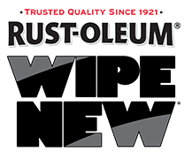 Rust-Oleum WIPE NEW