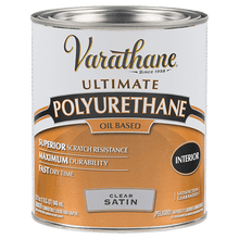 Load image into Gallery viewer, Varathane Ultimate Polyurethane Oil Based - 946 ML
