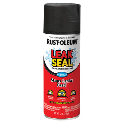 Rust-Oleum Leak Seal Water Leak Repair Spray