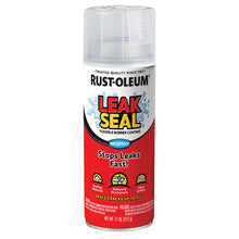 Load image into Gallery viewer, Rust-Oleum Leak Seal Water Leak Repair Spray
