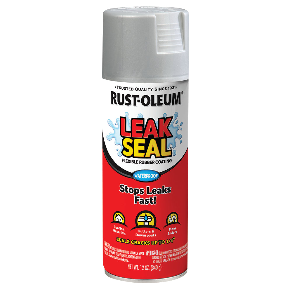 Rust-Oleum Leak Seal Water Leak Repair Spray