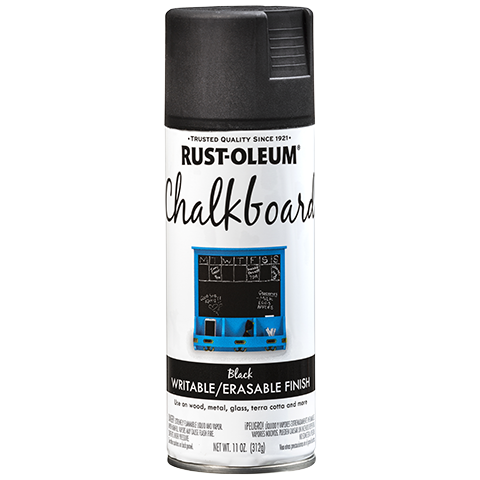 Rust-Oleum Specialty Chalkboard Spray Paint - MROkart